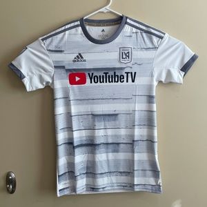 Adidas - LA Football Club - Youtube TV - Small